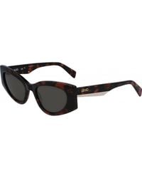 Liu Jo - Lj792S 52 242 Sunglasses - Lyst