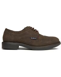 Ben Sherman - Patrick Shoes - Lyst