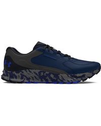 Under Armour - Charged Bandit Tr 3 Visual Running Shoes - Lyst