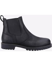 Cotswold - Bodicote Leather Boots - Lyst