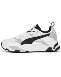 PUMA - Trinity Sneakers - Lyst