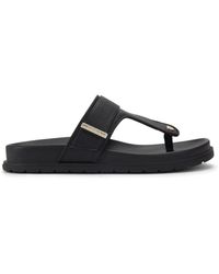Carvela Kurt Geiger - Serena Tt Sandals - Lyst