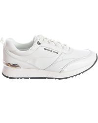 Michael Kors - Allie Stride T2alfs3l Sneaker Sneaker - Lyst