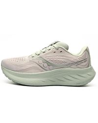Saucony - Ride 18 Running Shoes - Lyst