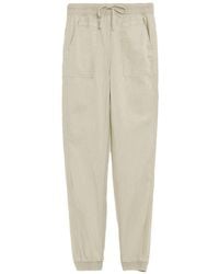 Secret Label - Ankle Cuff Jogger Pants - Lyst