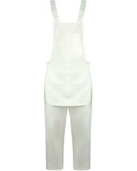 Dickies - Painters Bib & Brace Coverall Cotton - Lyst