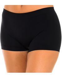 Intimidea - Seamless Florida Panty Boxer 410098 - Lyst