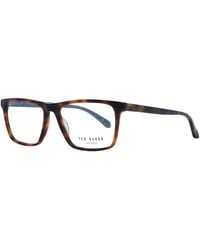 Ted Baker - Optical Frame Tb8217 106 52 - Lyst