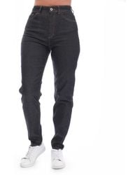 Emporio Armani - J29 Regular-Fit Jeans - Lyst