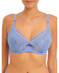 Freya - Fatale High Apex Bra - Lyst