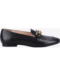 Hush Puppies - Harper Chain Loafer - Lyst