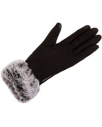 Trespass - Ladies Betsy Winter Gloves - Lyst