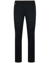 Lacoste - Stretch Sport Track Pants - Lyst