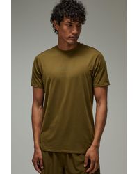 BoohooMAN - Common Pace Running Regular Fit T-Shirt - Lyst