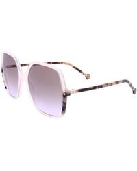 Carolina Herrera - Her 0244/S Szj Sunglasses - Lyst