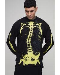 BoohooMAN - Tall Afterlight Glow - Lyst