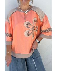 Azura Exchange - Kleurblok Applicatie Top - Lyst