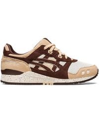 Asics - Gel-Lyte Iii Og Trainers - Lyst