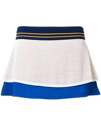 adidas - Pharrell Williams Tennis Skirt - Lyst