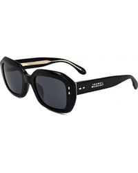 Isabel Marant - Im0108-G-S-807-52 Im0108 52 G S 807 Sunglasses - Lyst