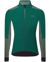 Dhb - Aeron Softshell Jacket 2.0 - Lyst