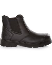Regatta - Waterproof Action Leather Dealer Boots - Lyst