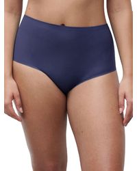 Chantelle - Softstretch High Waist Brief (1Xl-4Xl) - Lyst