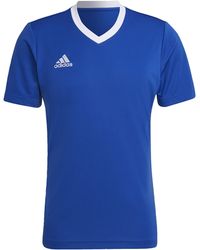 adidas Originals - Entrada 22 Jersey - Lyst