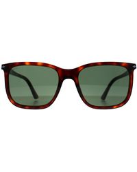 Persol - Po3357S 24/31 Havanna Grã¼N Sonnenbrille - Lyst
