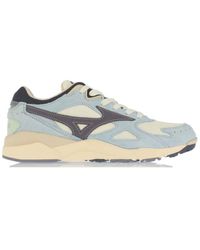Mizuno Sportstyle - Sky Medal S Trainers - Lyst