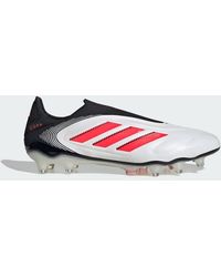 adidas Originals - Copa Pure 3 Elite Laceless Firm Ground Boots - Lyst