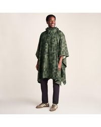 TOG24 - Drench Waterproof Poncho - Lyst