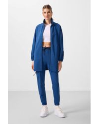 TOMMY LIFE - Knit Tracksuit Set - Lyst