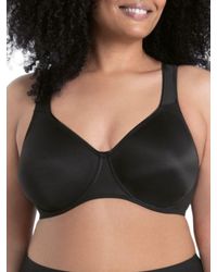 Rosa Faia - Twin Underwired Moulded Bra - Lyst