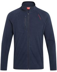Craghoppers - Bromsgrove Nosilife Full Zip Golf Fleece Jacket - Lyst