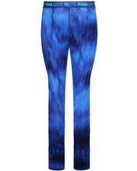 PUMA - Level2 Cell Gym Actv Power Leggings - Lyst