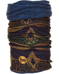 Buff - Breathable Reversible Tubular Collar 61900 - Lyst