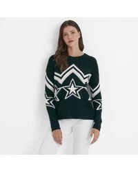 TOG24 - Theresa Knitted Jumper - Lyst