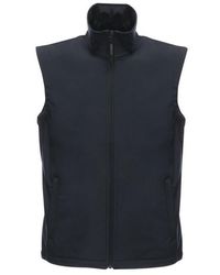 Regatta - Professional Classic Lightweight Softshell Bodywarmer - Lyst