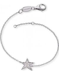 Engelsrufer - Erb-Lilstar-Zi Ladies Star Bracelet - Lyst
