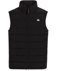 Weekend Offender - Gacha Gilet Nylon - Lyst