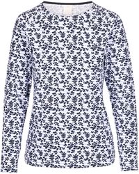 Trespass - Ladies Lottie Top (Cool) - Lyst