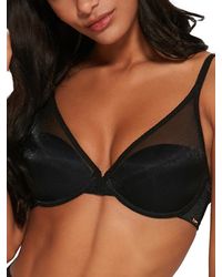 Gossard - Glossies High Apex Bra - Lyst