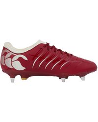 Canterbury - Phoenix 2.0 Team Soft Ground Rugby Boots - Lyst