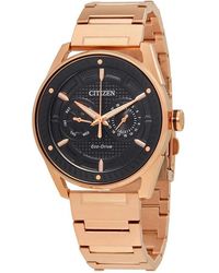 Citizen - Bu4023-54E Watch - Lyst