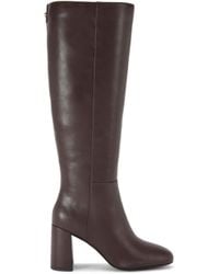 Carvela Kurt Geiger - Willow Knee Boots - Lyst