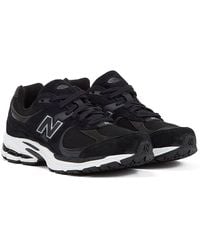 New Balance - Nb 2002 - Lyst