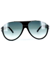 Tom Ford - Sunglasses 0334 Dimitry 02W Matt Gradient Metal - Lyst