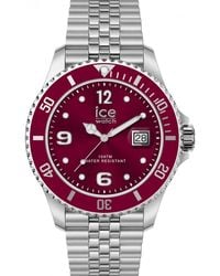 Ice-watch - 025912 Ice Steel Watch - Lyst