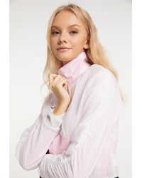 Mo - My Athlsr Windjack - Lyst